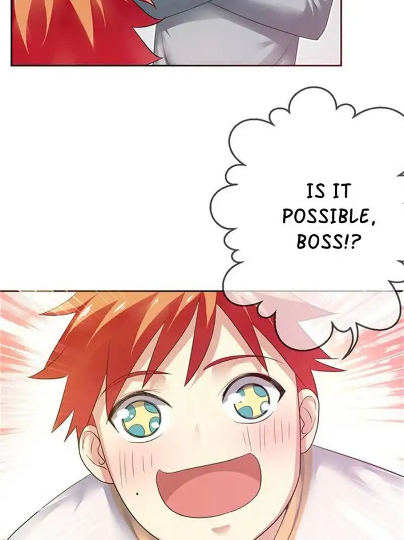 Legend Reboot Chapter 75 10